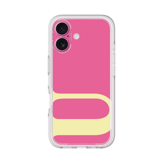 Premium Panel［ Original - initial color - U pink ］