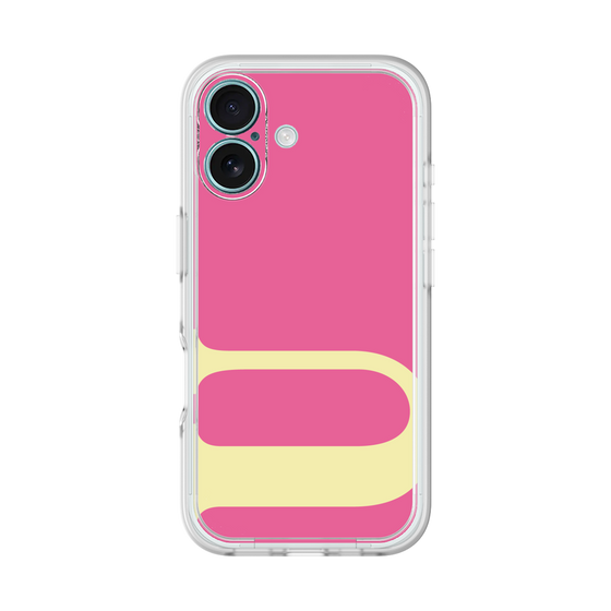 Premium Panel［ Original - initial color - U pink ］