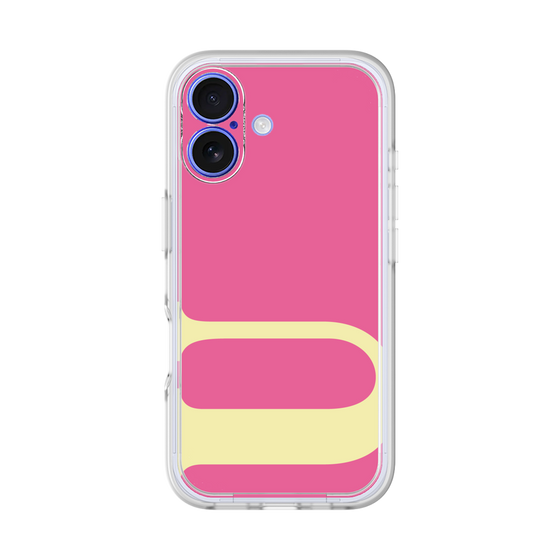Premium Panel［ Original - initial color - U pink ］