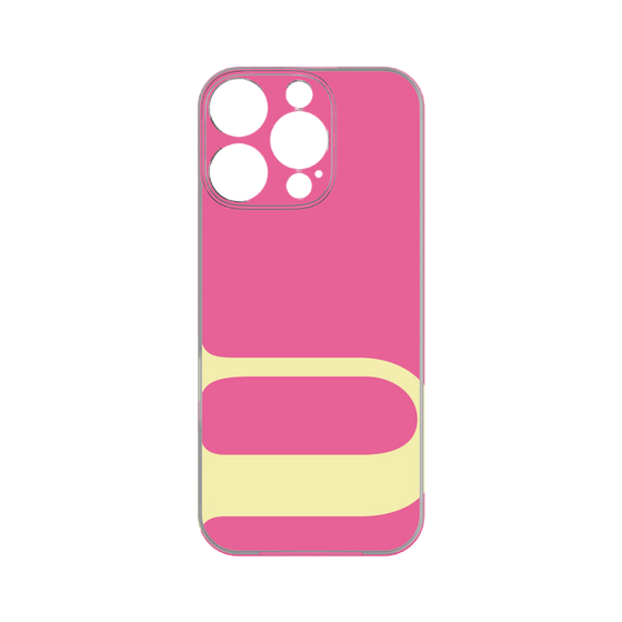Premium Panel［ Original - initial color - U pink ］
