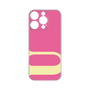 Premium Panel［ Original - initial color - U pink ］