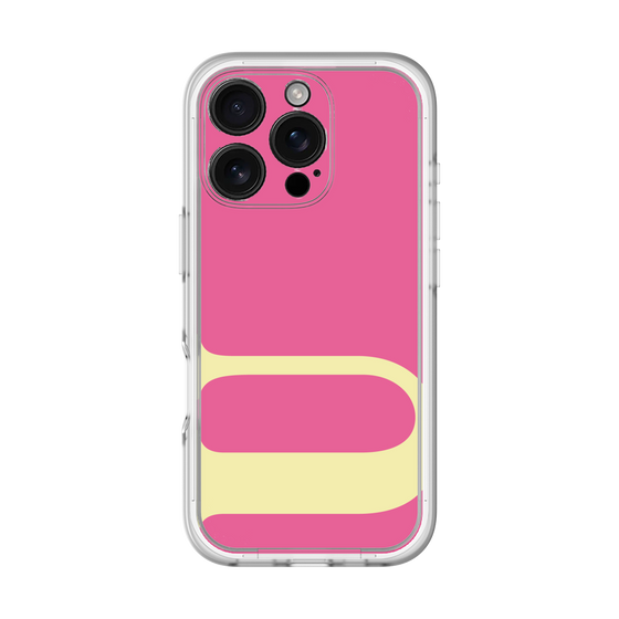 Premium Panel［ Original - initial color - U pink ］