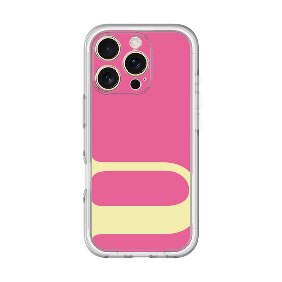 Premium Panel［ Original - initial color - U pink ］