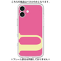 Premium Panel［ Original - initial color - U pink ］