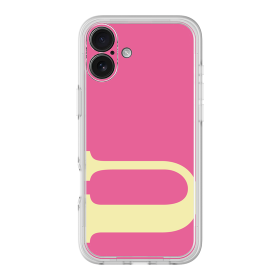 Premium Panel［ Original - initial color - U pink ］