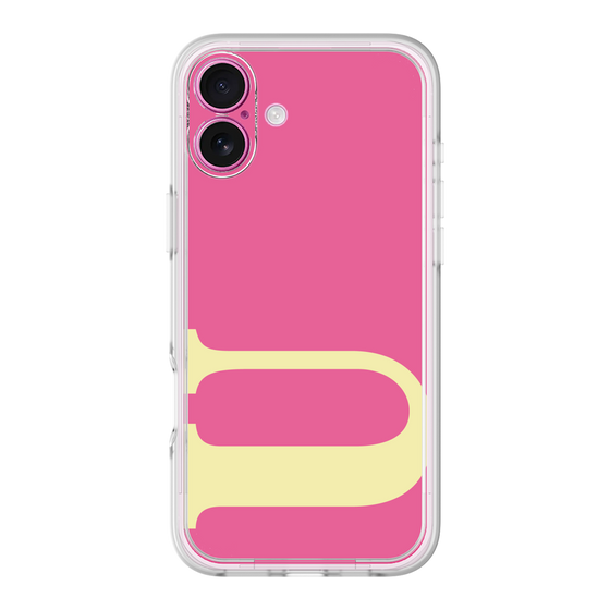 Premium Panel［ Original - initial color - U pink ］