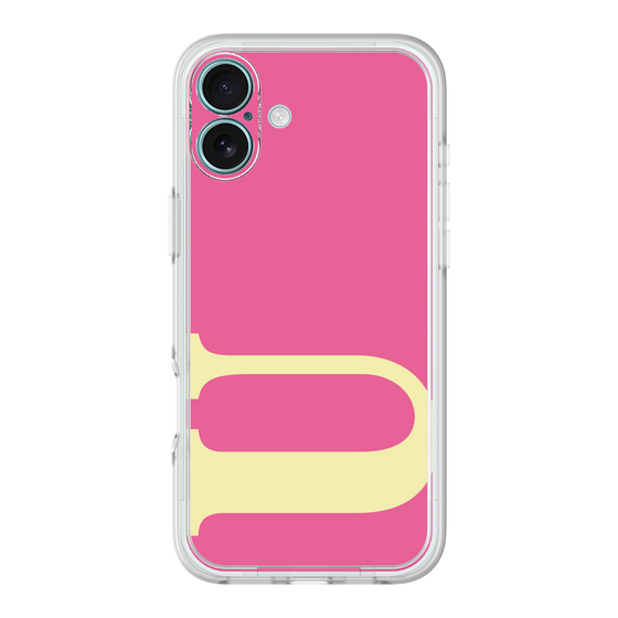 Premium Panel［ Original - initial color - U pink ］
