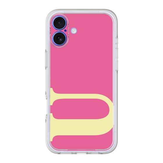 Premium Panel［ Original - initial color - U pink ］