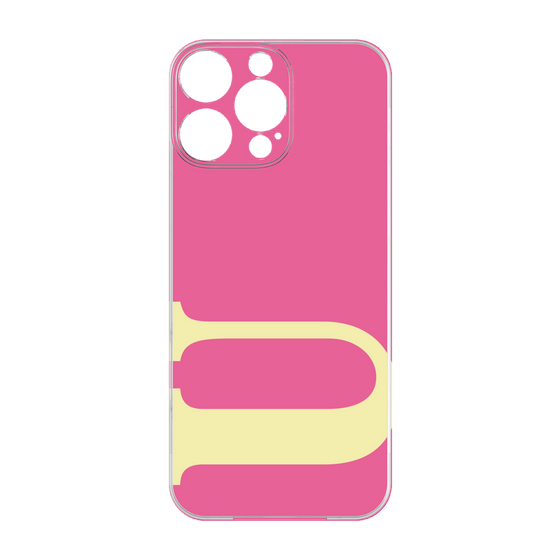 Premium Panel［ Original - initial color - U pink ］