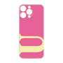 Premium Panel［ Original - initial color - U pink ］