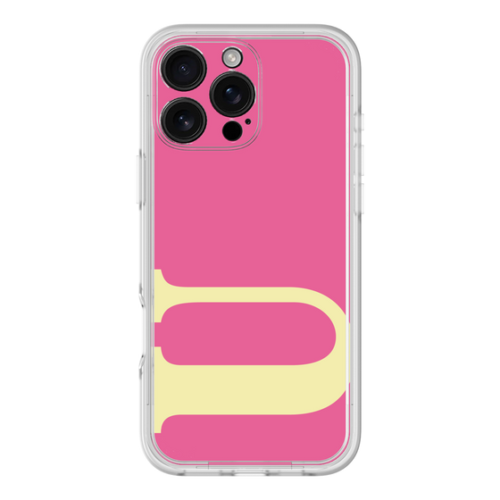 Premium Panel［ Original - initial color - U pink ］