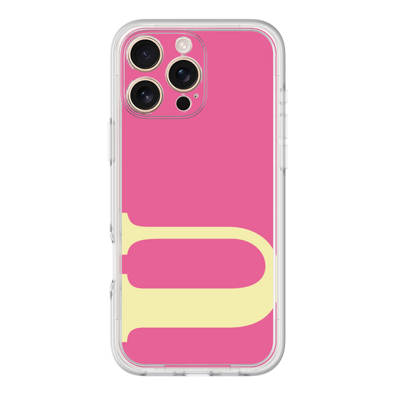 Premium Panel［ Original - initial color - U pink ］