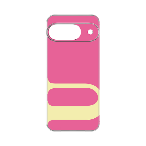 Premium Panel［ Original - initial color - U pink ］