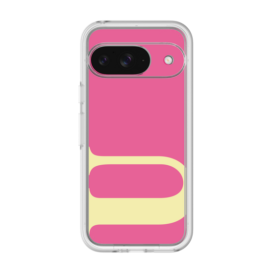 Premium Panel［ Original - initial color - U pink ］