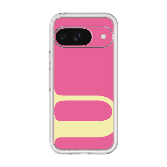 Premium Panel［ Original - initial color - U pink ］