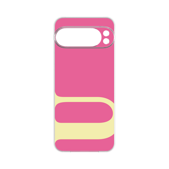 Premium Panel［ Original - initial color - U pink ］