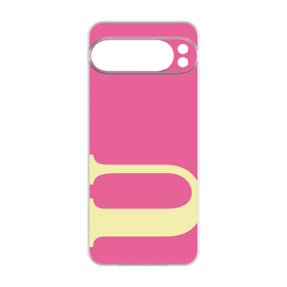 Premium Panel［ Original - initial color - U pink ］