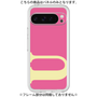 Premium Panel［ Original - initial color - U pink ］