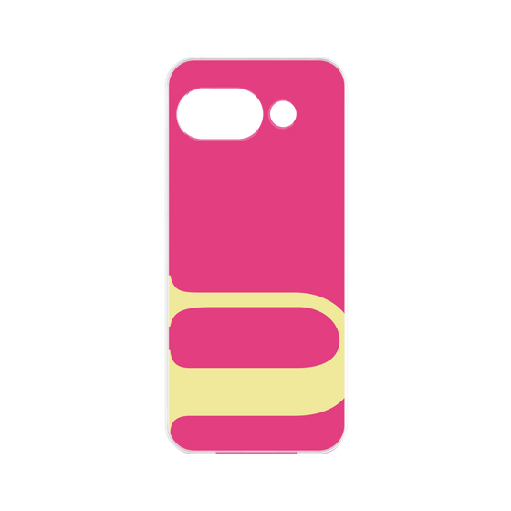 Premium Panel［ Original - initial color - U pink ］