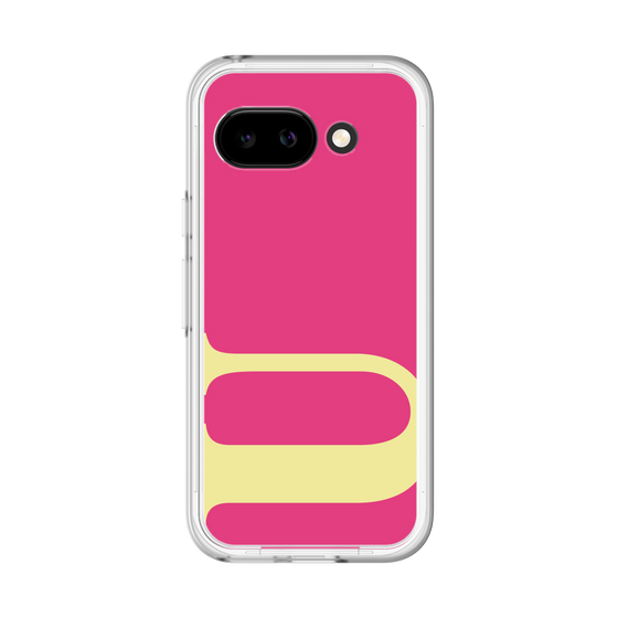 Premium Panel［ Original - initial color - U pink ］