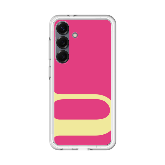 Premium Panel［ Original - initial color - U pink ］