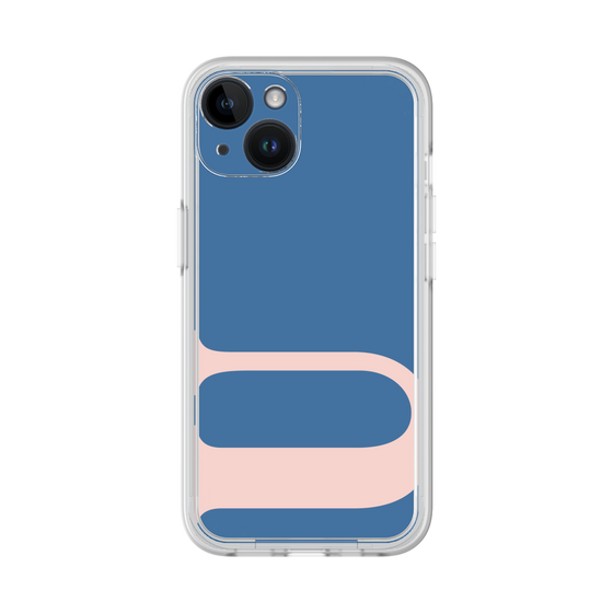 Premium Panel［ Original - initial color - U navy ］
