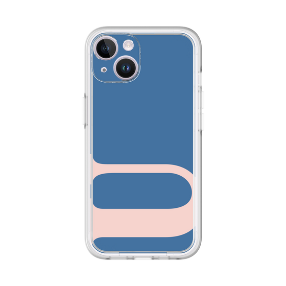 Premium Panel［ Original - initial color - U navy ］