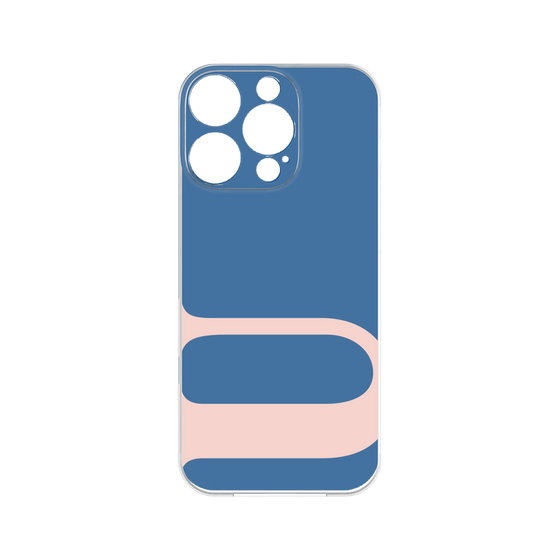 Premium Panel［ Original - initial color - U navy ］