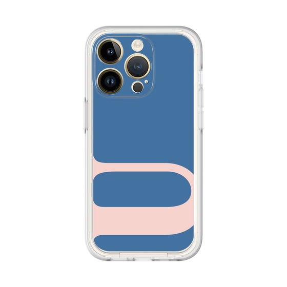 Premium Panel［ Original - initial color - U navy ］