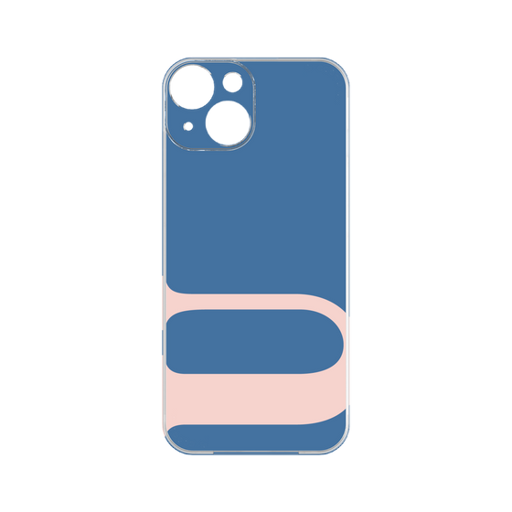 Premium Panel［ Original - initial color - U navy ］
