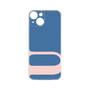 Premium Panel［ Original - initial color - U navy ］