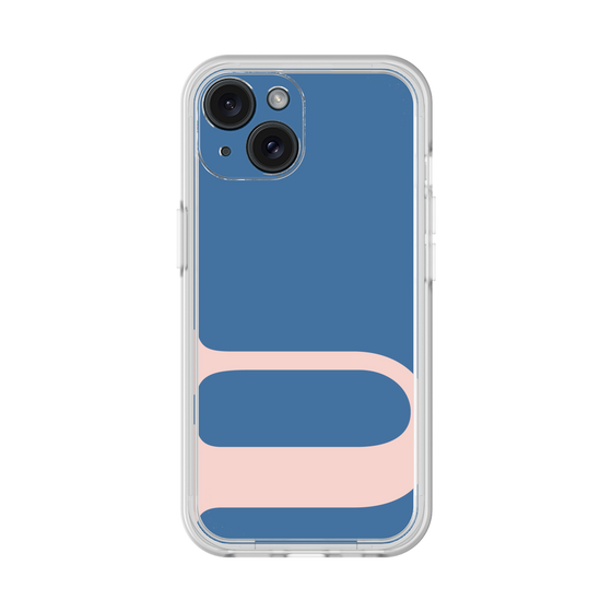 Premium Panel［ Original - initial color - U navy ］