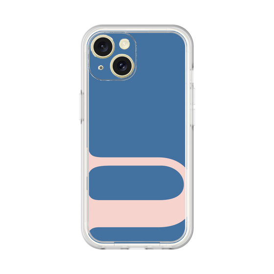 Premium Panel［ Original - initial color - U navy ］