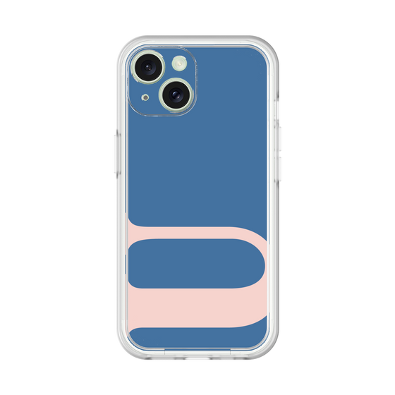 Premium Panel［ Original - initial color - U navy ］