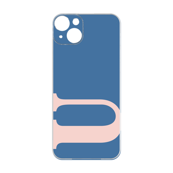 Premium Panel［ Original - initial color - U navy ］