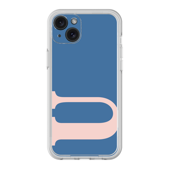 Premium Panel［ Original - initial color - U navy ］
