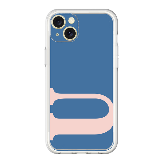 Premium Panel［ Original - initial color - U navy ］