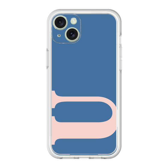 Premium Panel［ Original - initial color - U navy ］