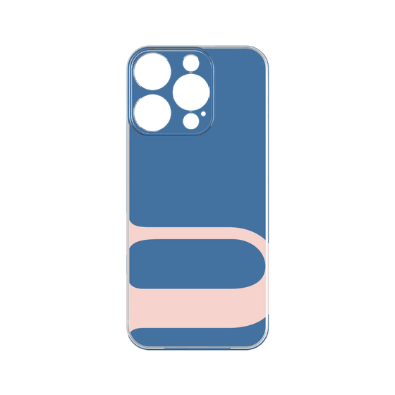 Premium Panel［ Original - initial color - U navy ］