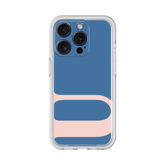 Premium Panel［ Original - initial color - U navy ］