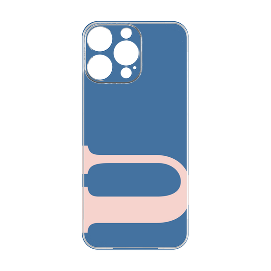 Premium Panel［ Original - initial color - U navy ］