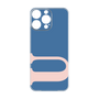 Premium Panel［ Original - initial color - U navy ］