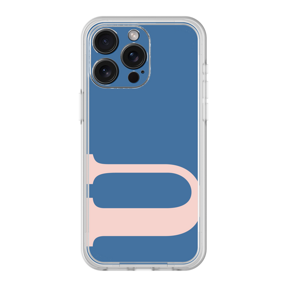 Premium Panel［ Original - initial color - U navy ］