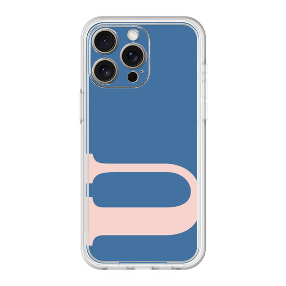 Premium Panel［ Original - initial color - U navy ］
