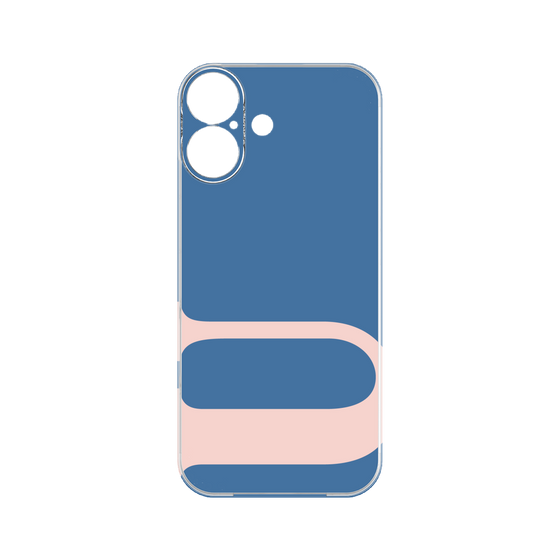 Premium Panel［ Original - initial color - U navy ］