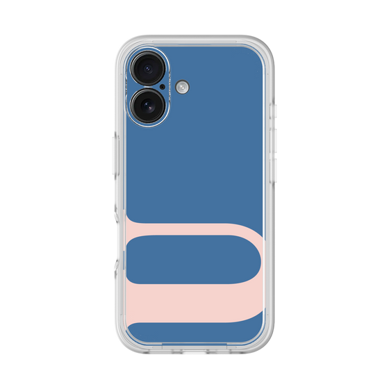 Premium Panel［ Original - initial color - U navy ］
