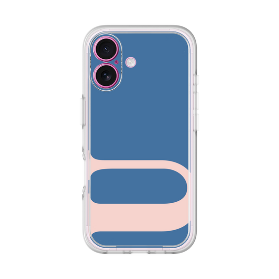 Premium Panel［ Original - initial color - U navy ］