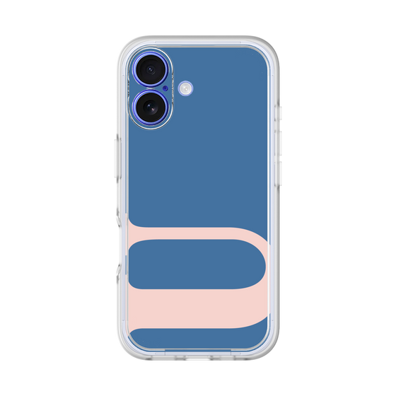 Premium Panel［ Original - initial color - U navy ］