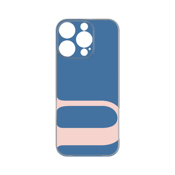 Premium Panel［ Original - initial color - U navy ］