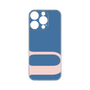 Premium Panel［ Original - initial color - U navy ］